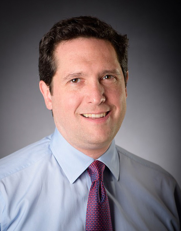 Photo of Alex Gildengers