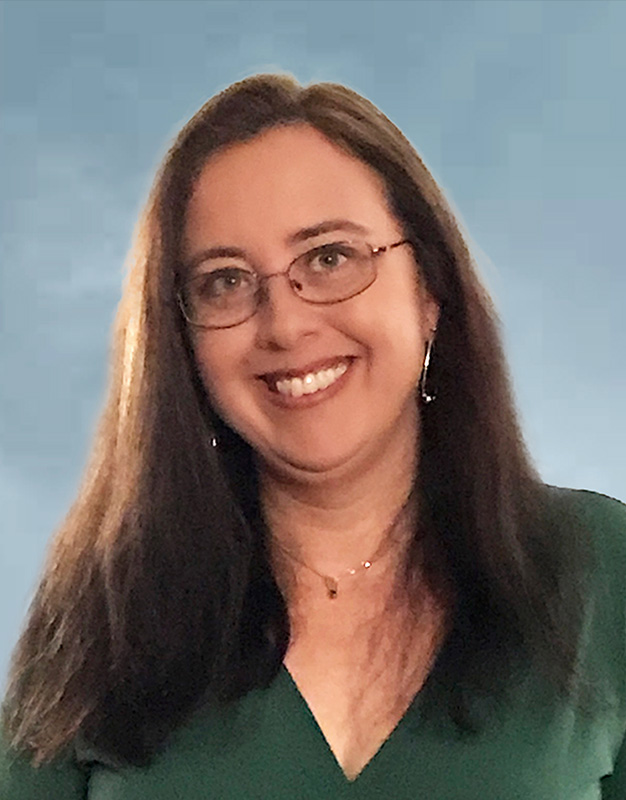 Photo of Jamie Pusateri