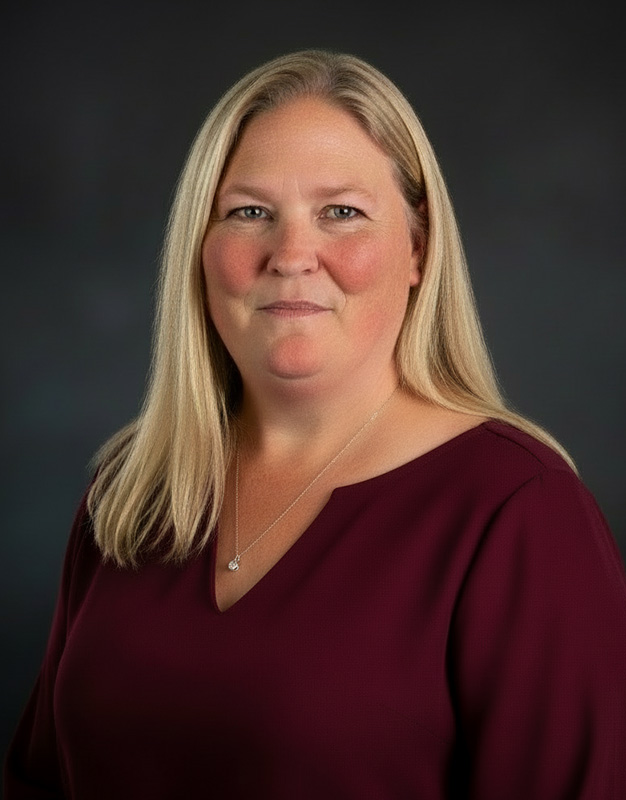 Photo of Kristin Raggi